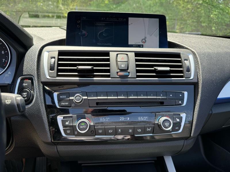 BMW 2-Series M240i Convertible 2017