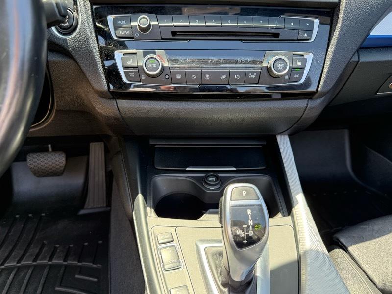 BMW 2-Series M240i Convertible 2017