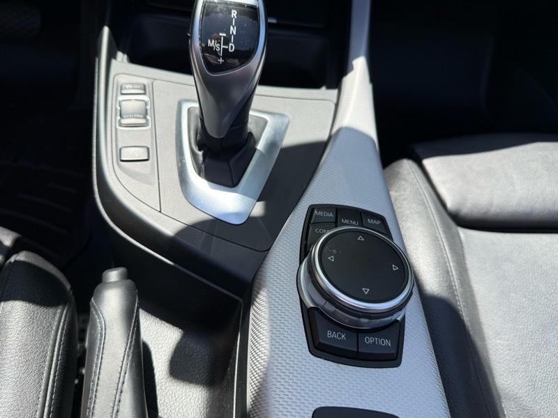 BMW 2-Series M240i Convertible 2017