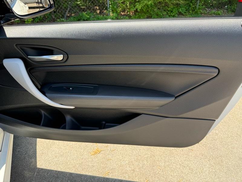 BMW 2-Series M240i Convertible 2017