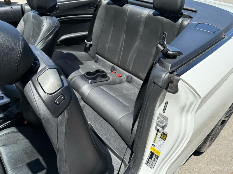 BMW 2-Series M240i Convertible 2017