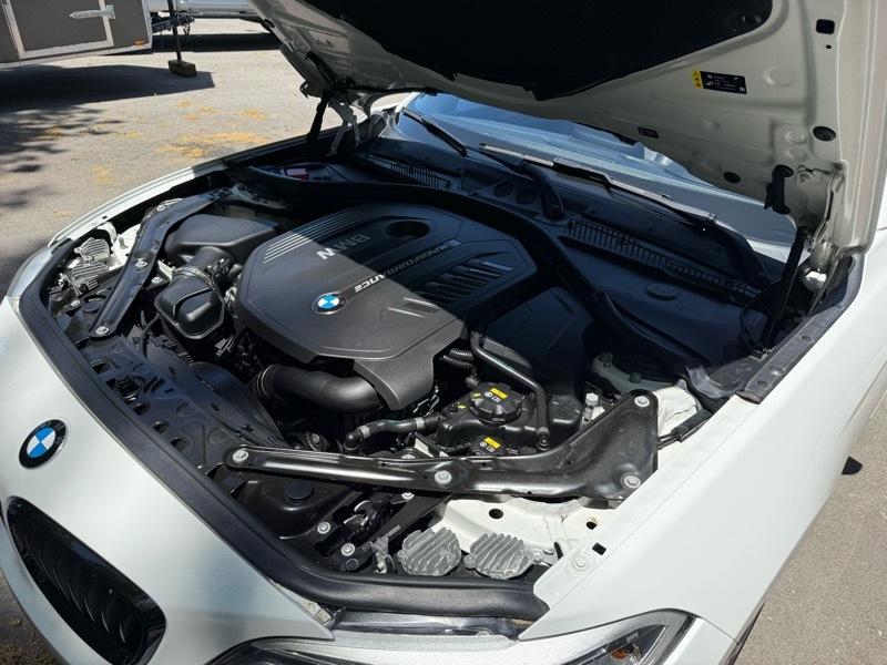 BMW 2-Series M240i Convertible 2017