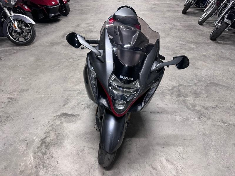 Suzuki GSX1300RR  2023