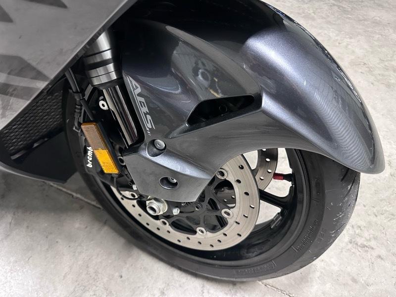 Suzuki GSX1300RR  2023