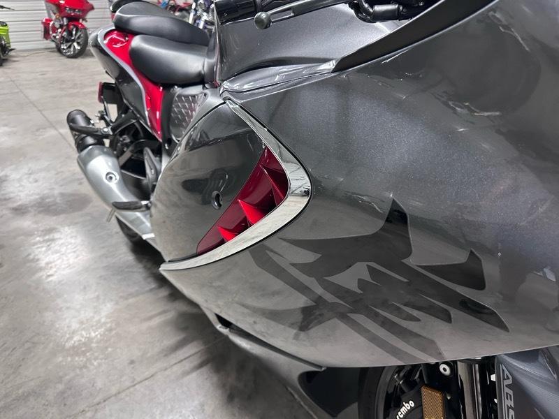 Suzuki GSX1300RR  2023