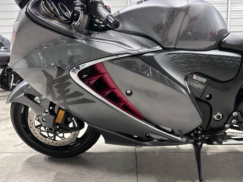 Suzuki GSX1300RR  2023