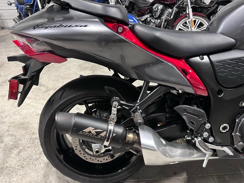 Suzuki GSX1300RR  2023