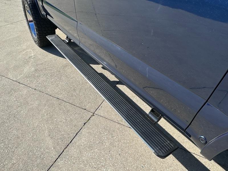 Ford F-150 Platinum SuperCrew 4WD 2018