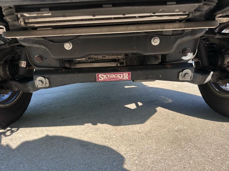 Ford F-150 Platinum SuperCrew 4WD 2018