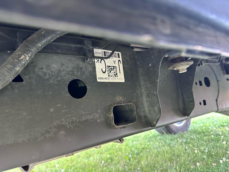 Ford F-150 Platinum SuperCrew 4WD 2018