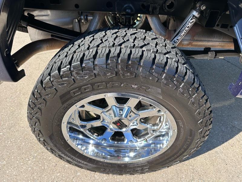 Ford F-150 Platinum SuperCrew 4WD 2018