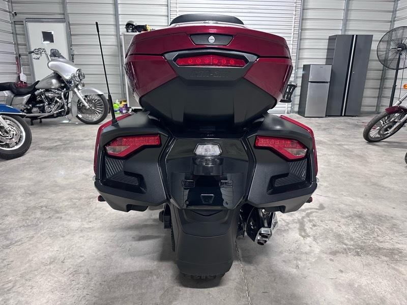 Can-Am Spyder RS  2021