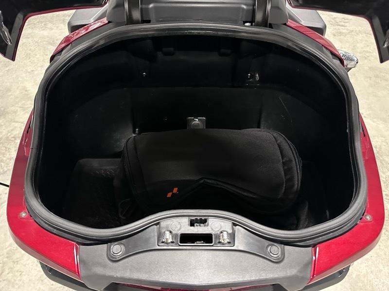 Can-Am Spyder RS  2021