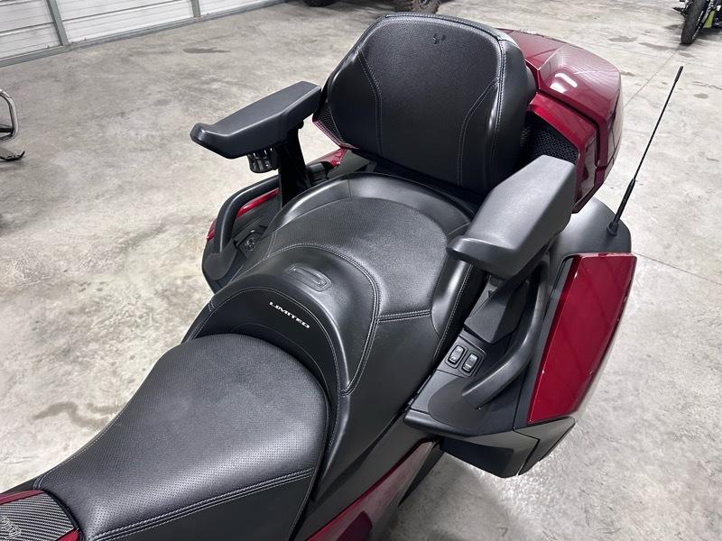 Can-Am Spyder RS  2021