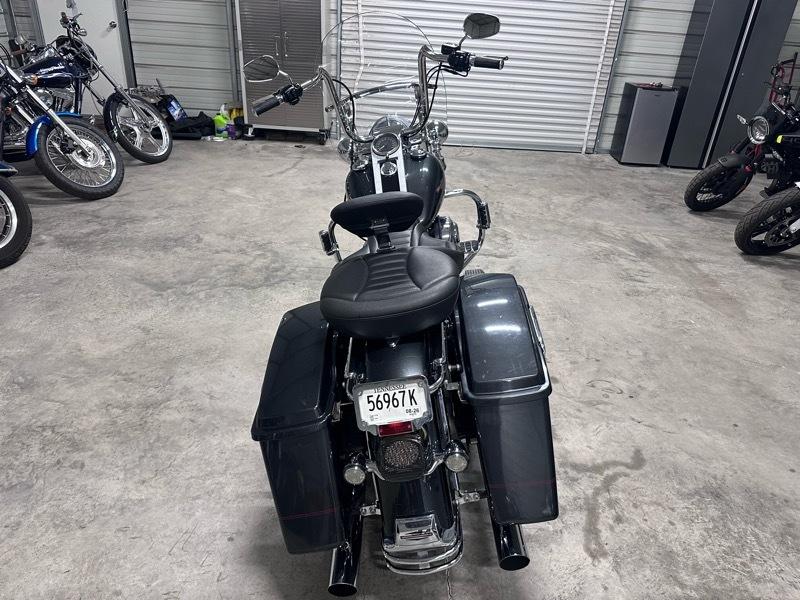 Harley-Davidson FLHRI  2005