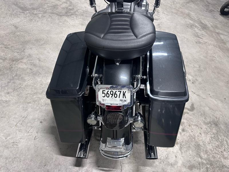 Harley-Davidson FLHRI  2005