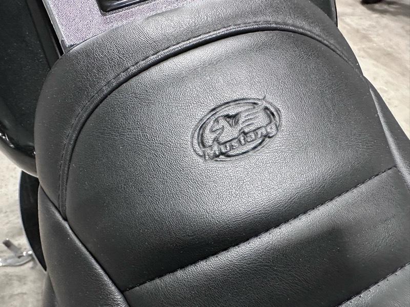 Harley-Davidson FLHRI  2005