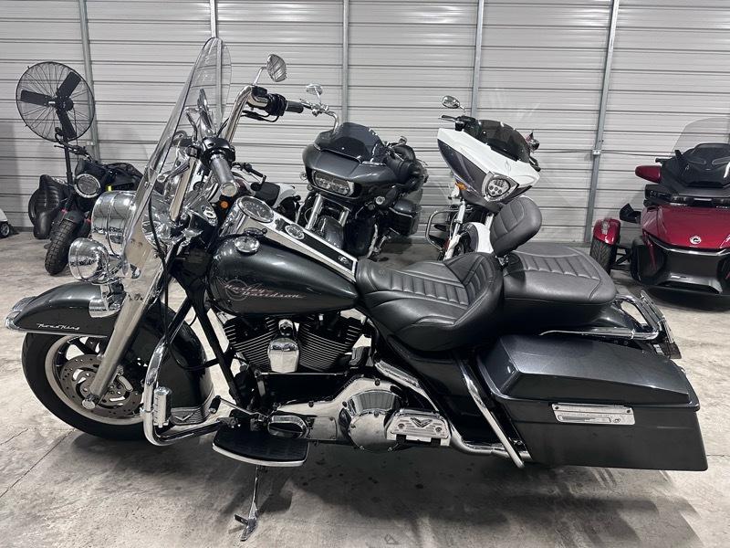 Harley-Davidson FLHRI  2005