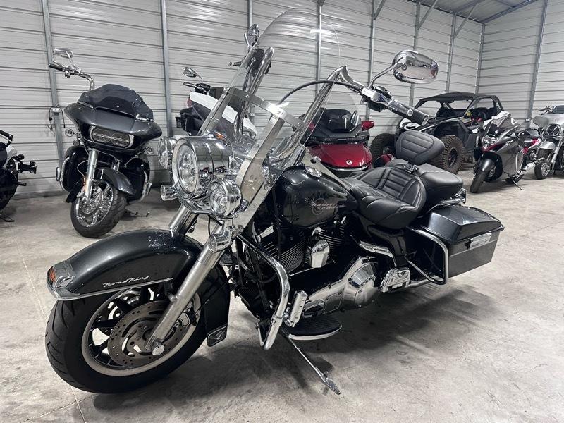 Harley-Davidson FLHRI  2005