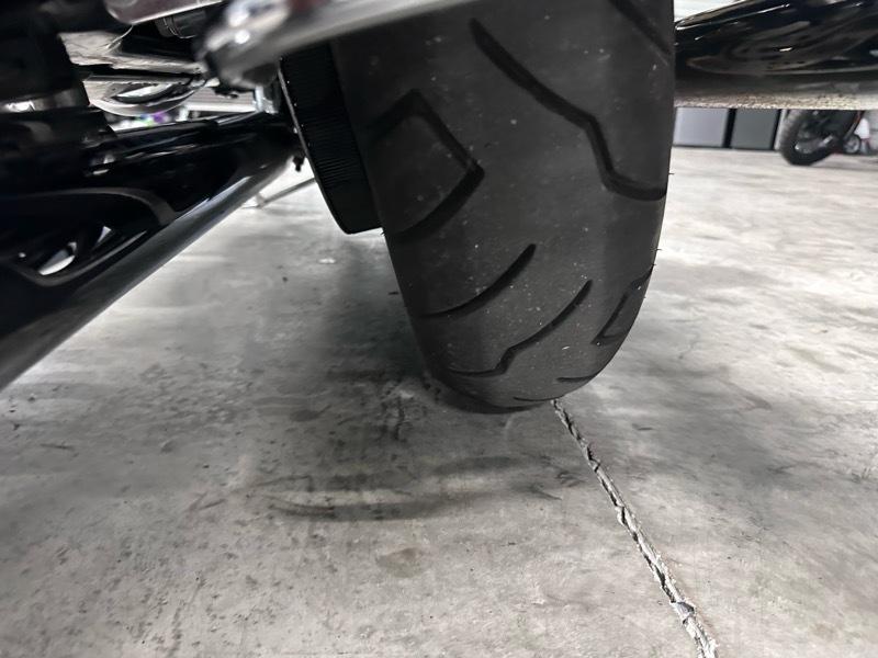 Harley-Davidson FLHRI  2005