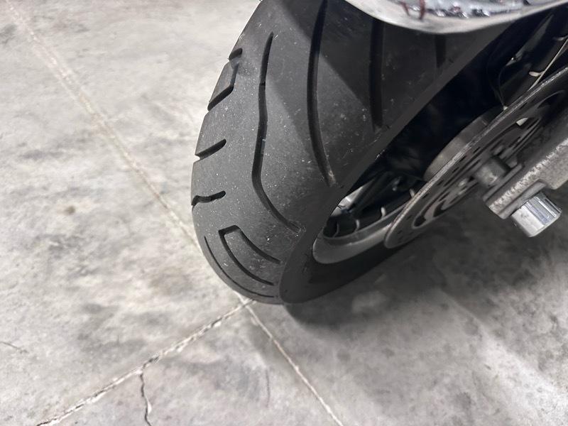 Harley-Davidson FLHRI  2005