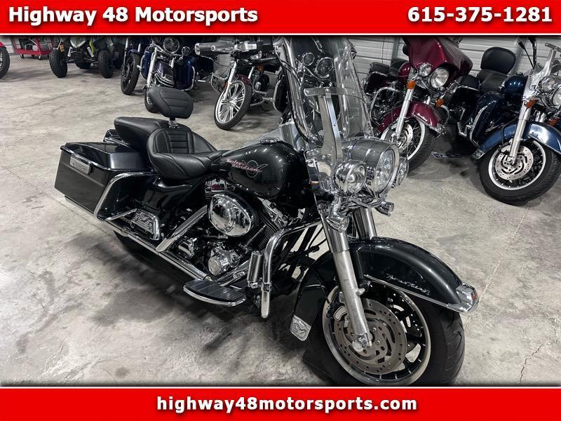 Harley-Davidson FLHRI  2005