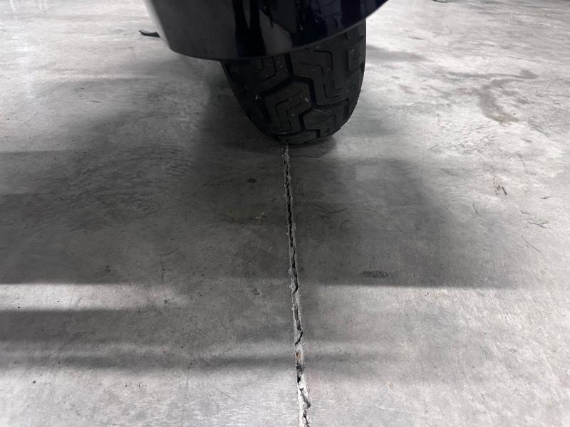 Honda Interstate  2015