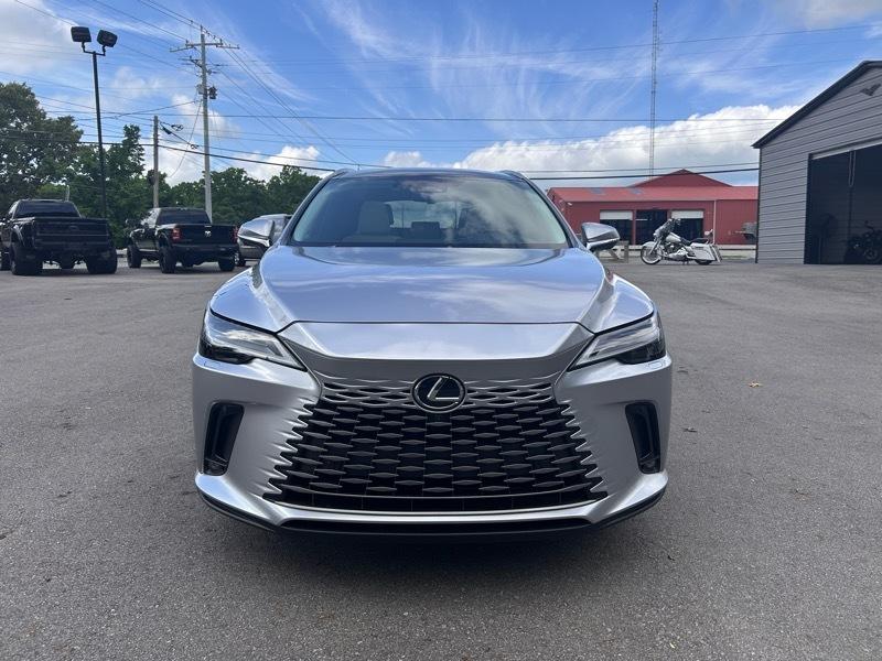 Lexus RX 350 AWD 2024