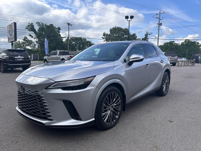 Lexus RX 350 AWD 2024