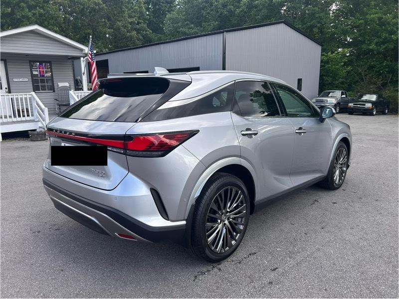 Lexus RX 350 AWD 2024