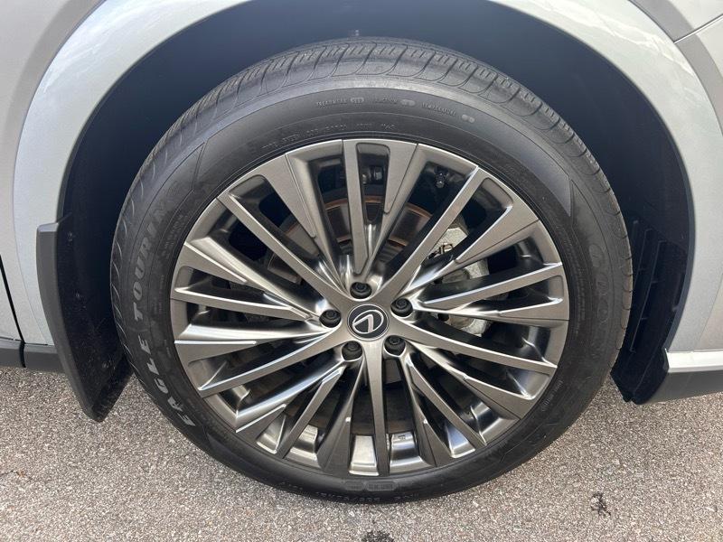 Lexus RX 350 AWD 2024