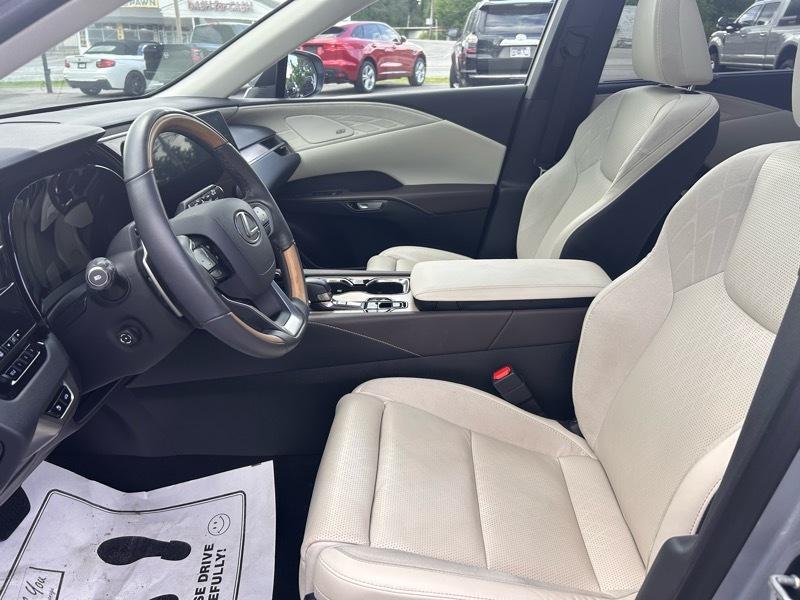 Lexus RX 350 AWD 2024