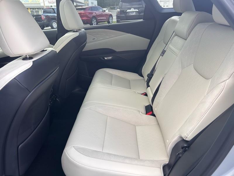 Lexus RX 350 AWD 2024