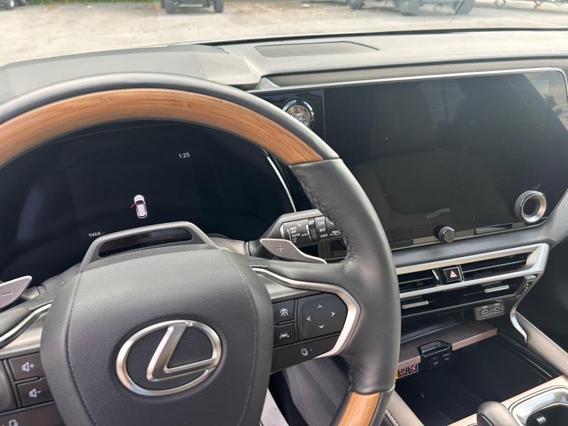 Lexus RX 350 AWD 2024