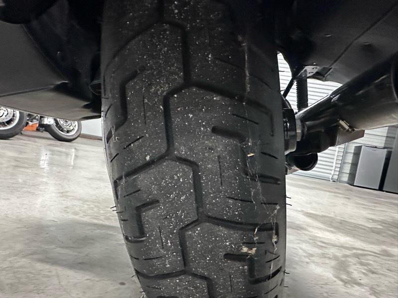 Harley-Davidson FLHC  2018