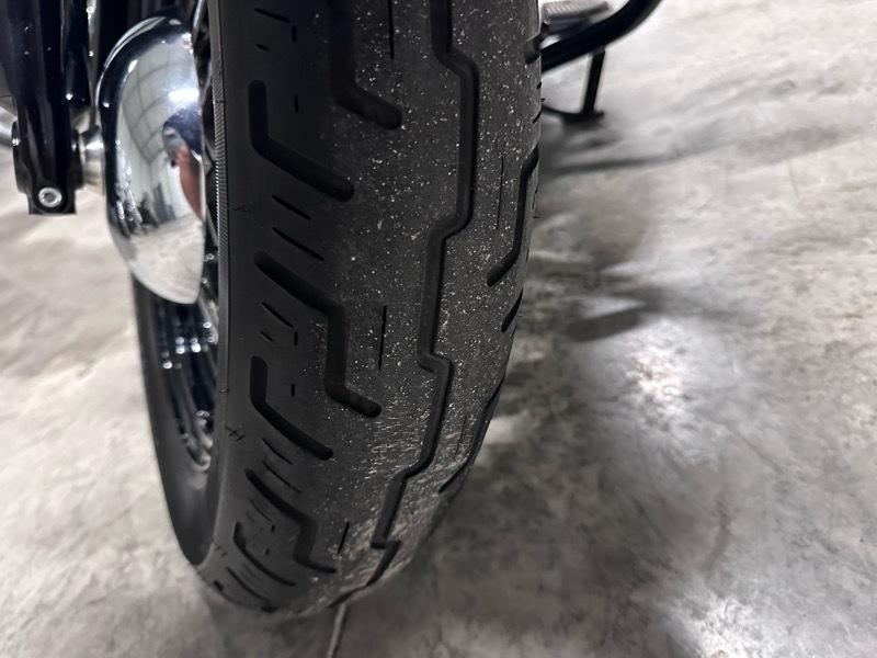 Harley-Davidson FLHC  2018