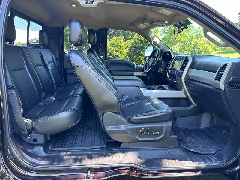 Ford F-350 SD Lariat Crew Cab 4WD 2018