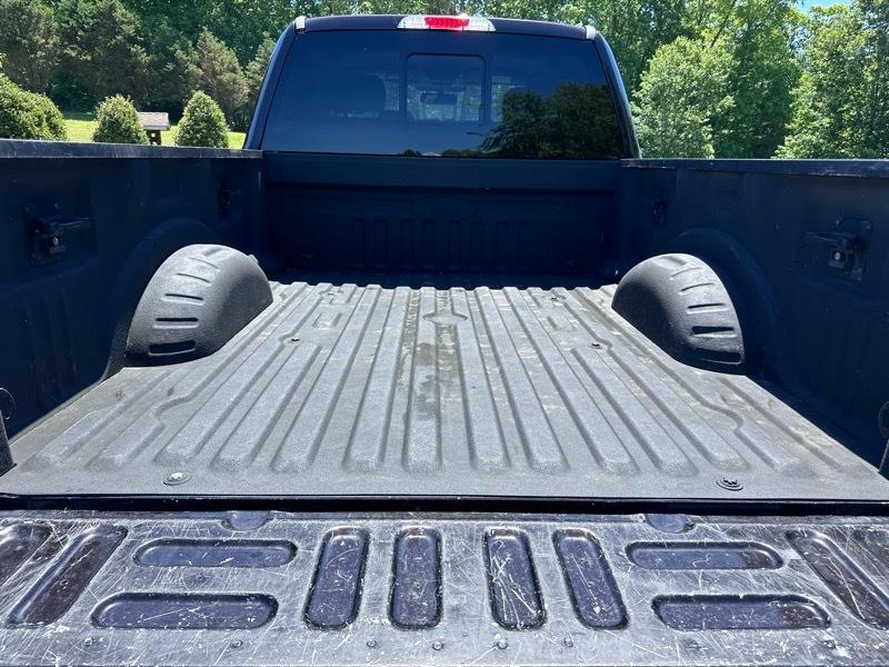Ford F-350 SD Lariat Crew Cab 4WD 2018