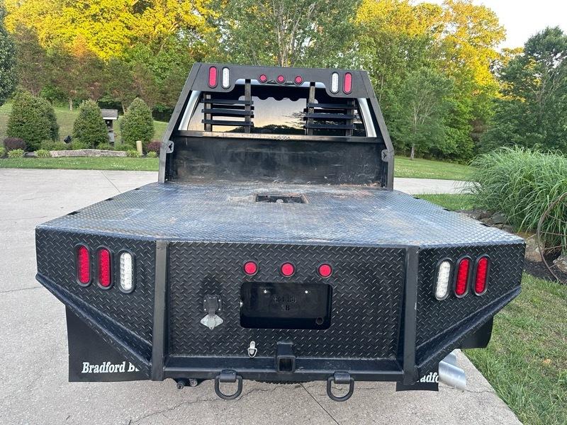 Ford F-250 SD FX4 Crew Cab 4WD 2015