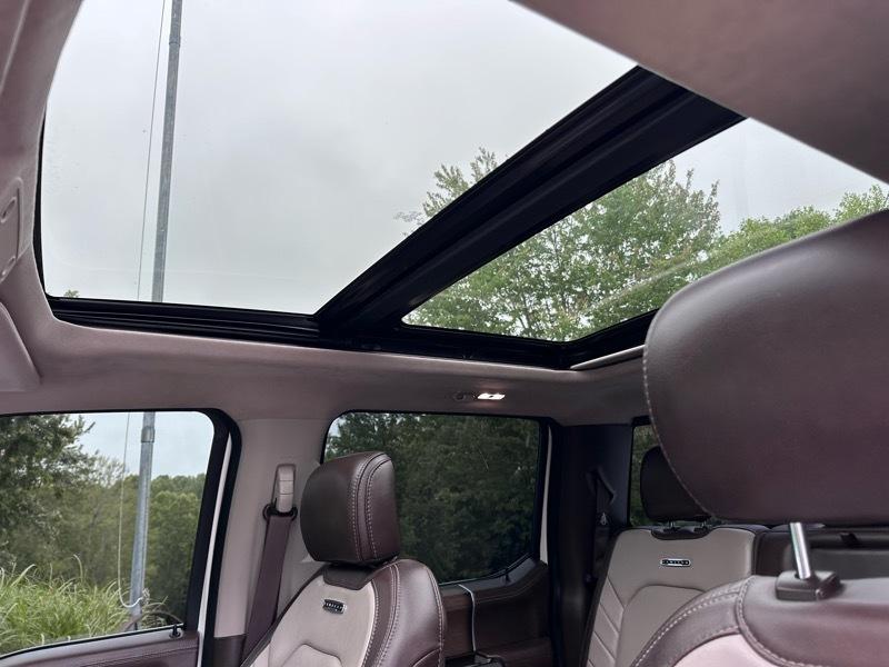 Ford F-150 Limited 4WD SuperCrew 5.5' Box 2019