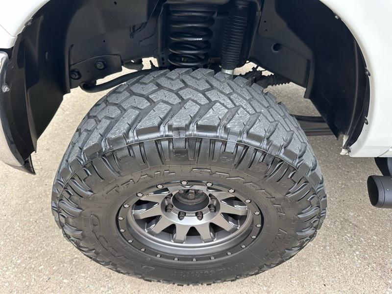 RAM 2500 Tradesman Crew Cab SWB 4WD 2015