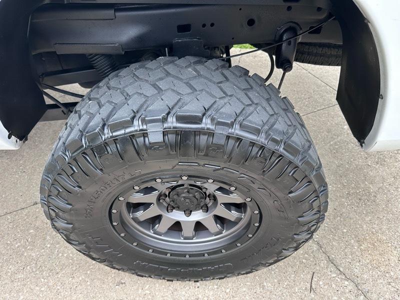 RAM 2500 Tradesman Crew Cab SWB 4WD 2015