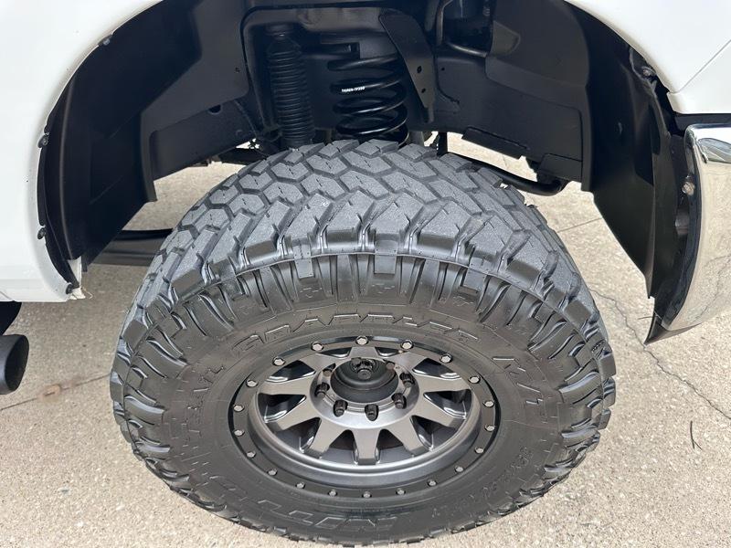RAM 2500 Tradesman Crew Cab SWB 4WD 2015