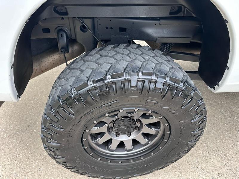 RAM 2500 Tradesman Crew Cab SWB 4WD 2015