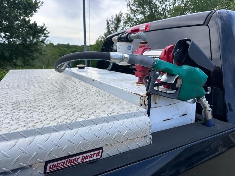 RAM 2500 ST Crew Cab LWB 4WD 2014