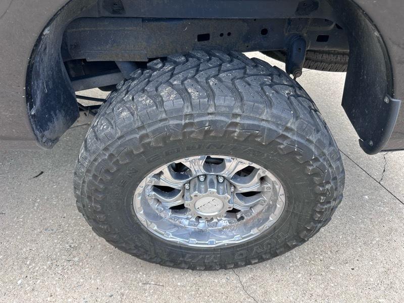 RAM 2500 ST Crew Cab LWB 4WD 2014