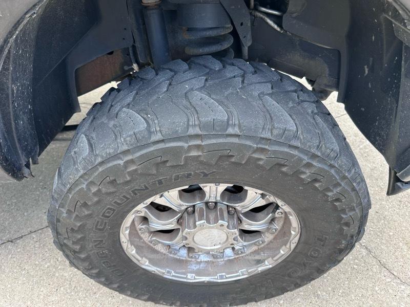 RAM 2500 ST Crew Cab LWB 4WD 2014