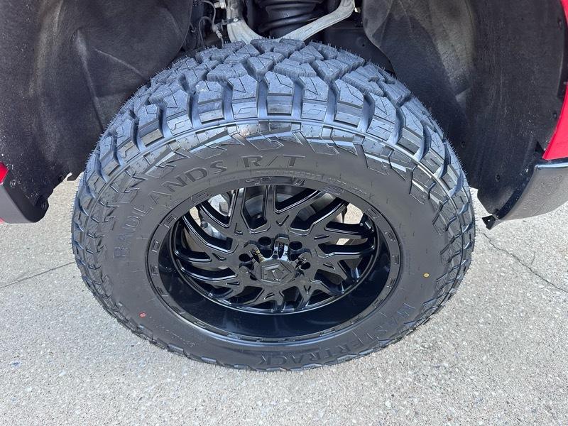 Chevrolet Silverado 1500  2024