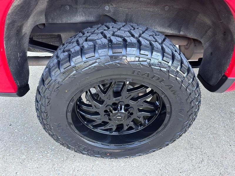 Chevrolet Silverado 1500  2024