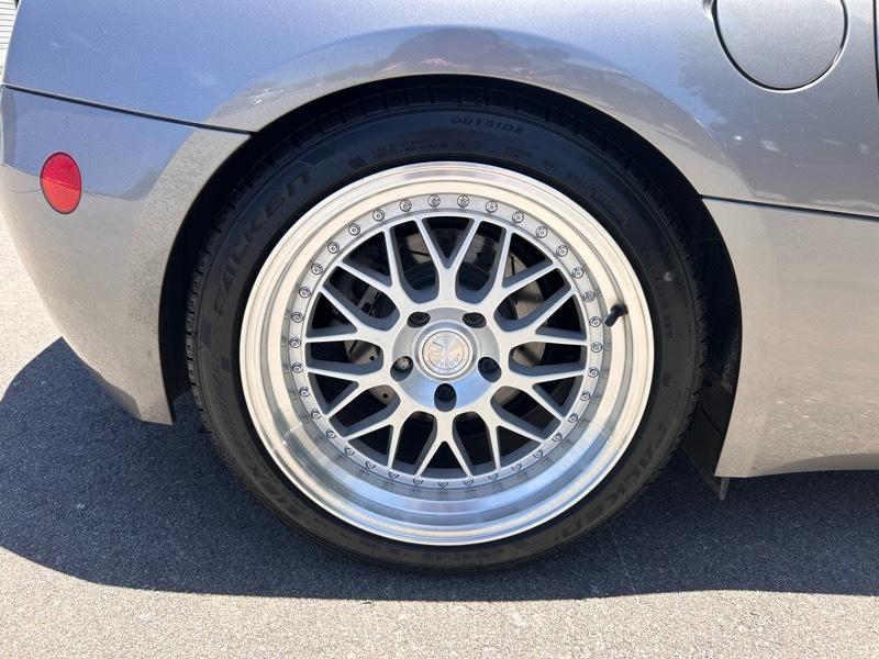 BMW Z4 3.0i 2003